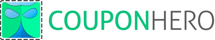 Coupon Hero Logo